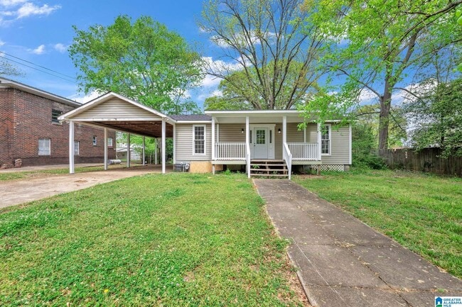 Photo - 3027 Cora Ave