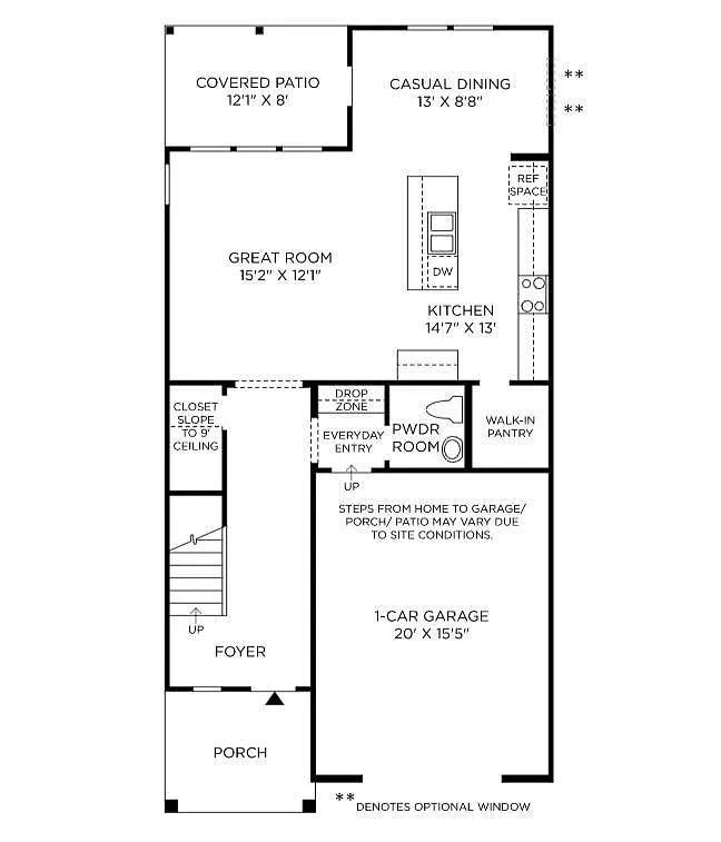 Photo - 110 Hawthorne Landing Dr