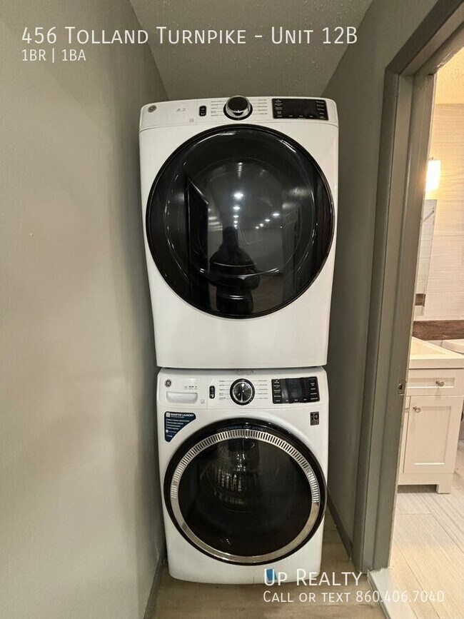 Photo - 456 Tolland Turnpike Unidad 12B
