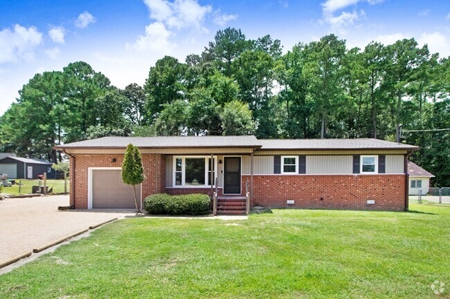 Building Photo - 287 Perkins Rd Rental
