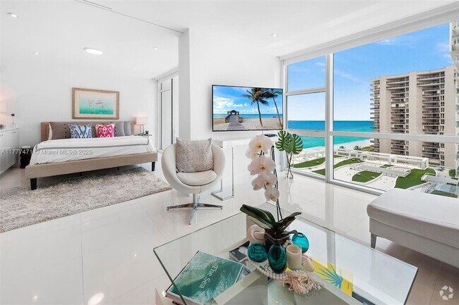 Building Photo - 6801 Collins Ave Unit 1206 Rental