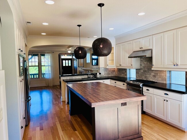 Photo - Custom Townhouse with Awesome Back yard