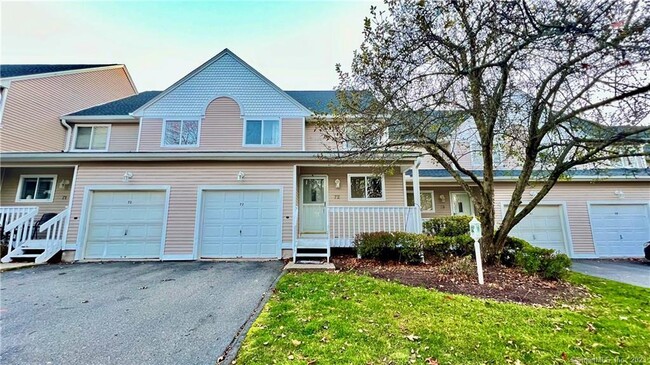 Photo - 72 Florence Way Condo Unit 72