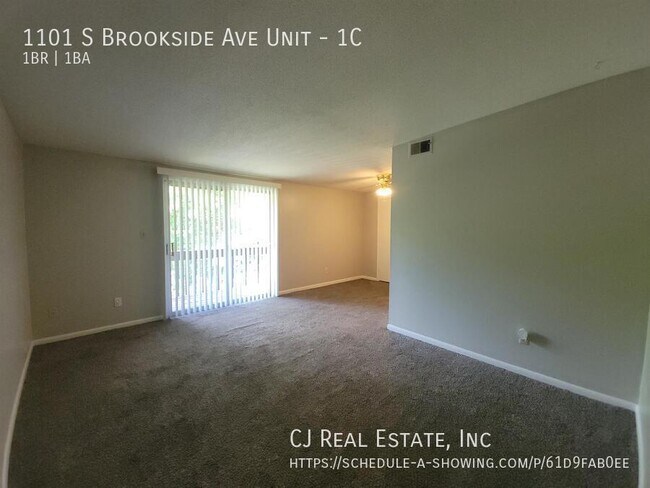 Photo - 1101 S Brookside Ave