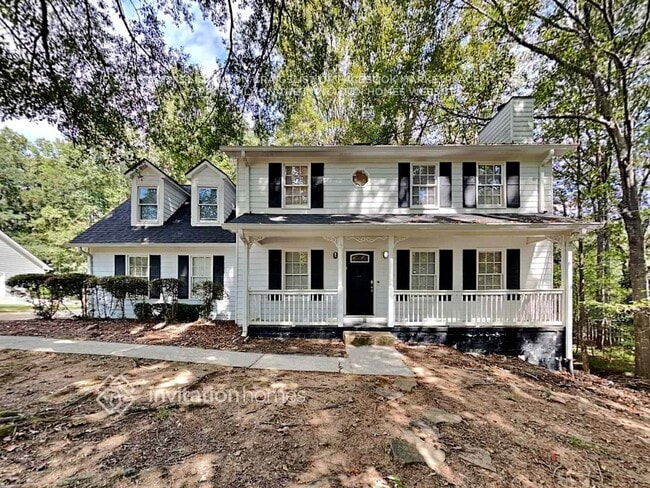 Building Photo - 115 Branchwood Ct Rental