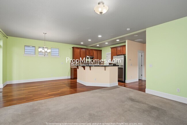 Photo - Beautiful Three Bedroom Home in Bethany - Available Now!