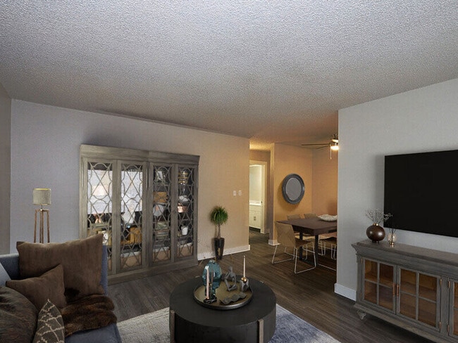 Building Photo - Aspire West Valley