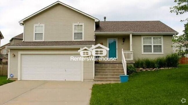 Building Photo - 3 Bedroom / 2.5 Bath in Liberty...Availabl... Rental