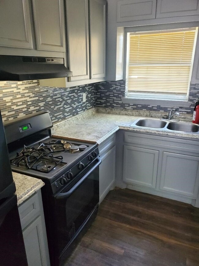 Building Photo - 5301 Collingsworth St Unit 11 Rental