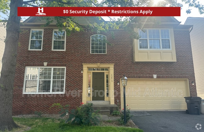 Building Photo - 15815 Meherrin Way Rental