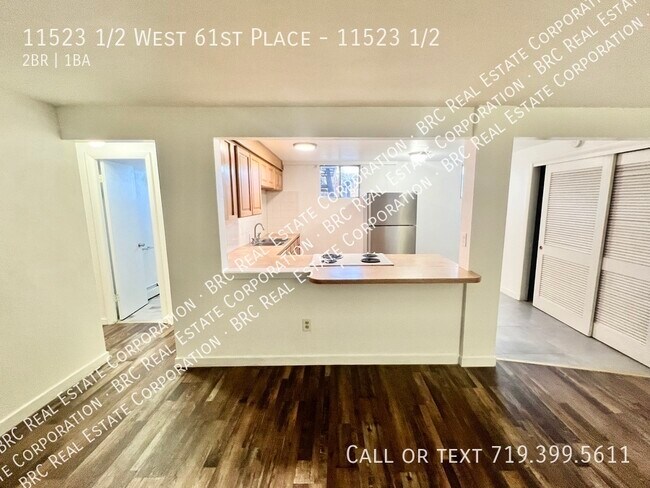 Photo - 11523 1/2 West 61st Place-11523 1/2 Unidad 11523 1/2