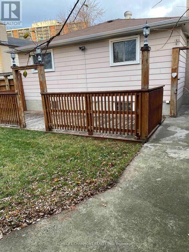 Photo - 80 Keyworth Trail