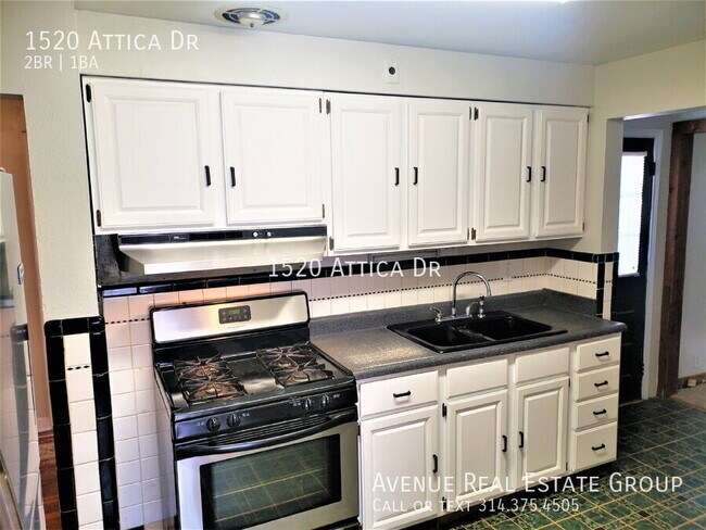 Photo - 1520 Attica Dr Casa