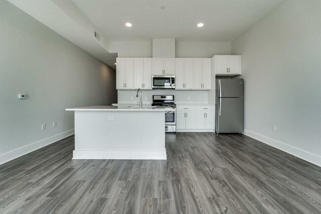 Building Photo - 660 Grand St Unit 310