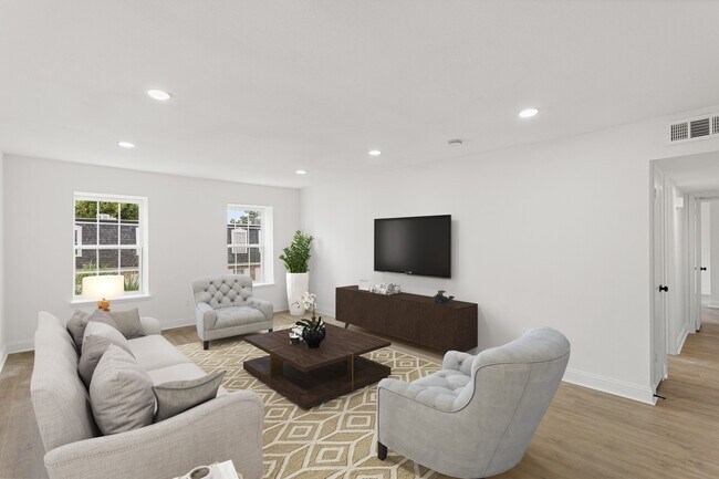 Photo - 355 N Post Oak Ln