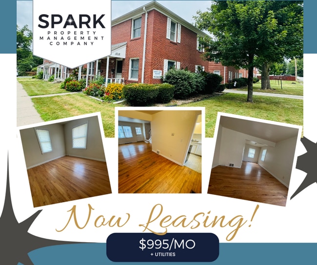 Building Photo - Spacious 3 Bedroom Home Unit 1822-5