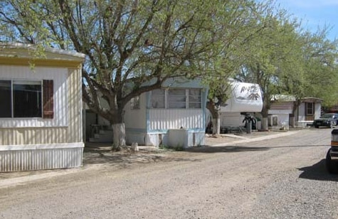 Photo - Tower Mobile Home Park