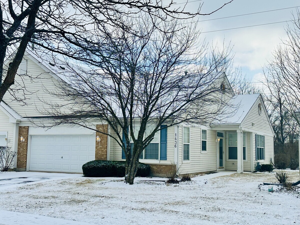 Photo - 1436 Cambria Dr Townhome