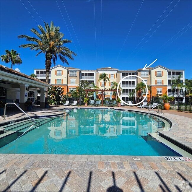 Building Photo - 7905 Seminole Blvd Unit 3204 Rental