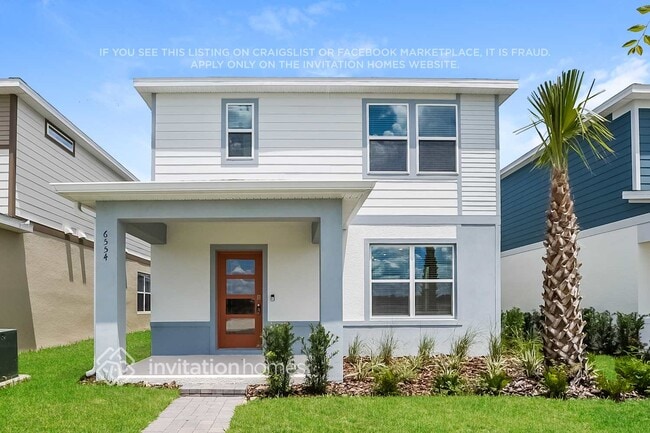 Building Photo - 6554 Breeze Filled Ln Rental