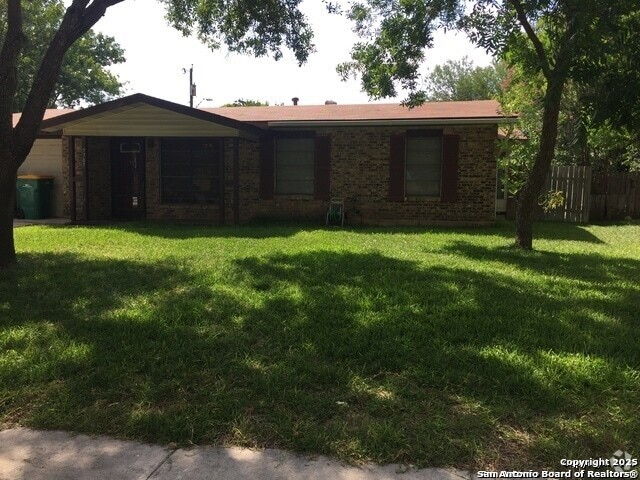 Building Photo - 7707 Forelock St Rental