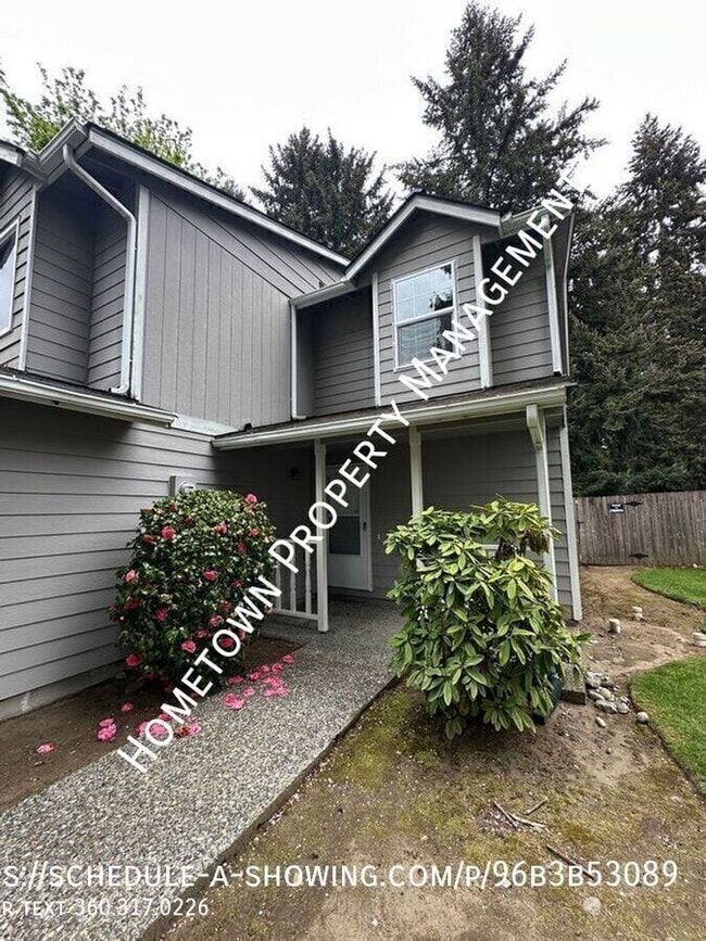 Building Photo - 1606 Sulky Dr SE Unit B