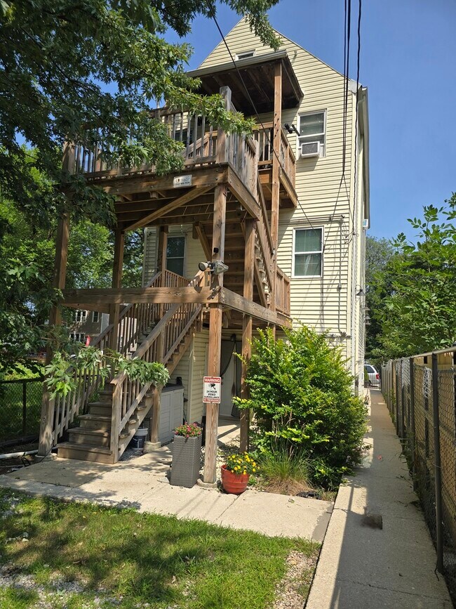 Photo - 5022 S Elizabeth St Casa