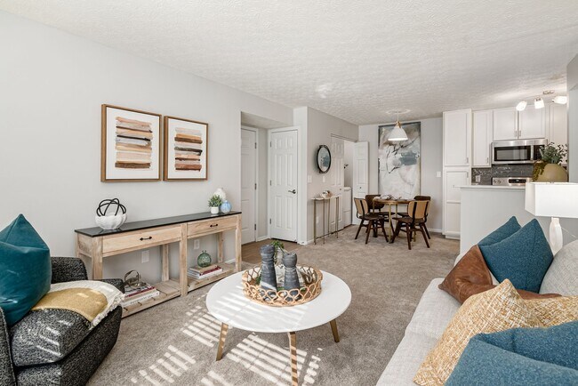 Photo - Worthington Ridge