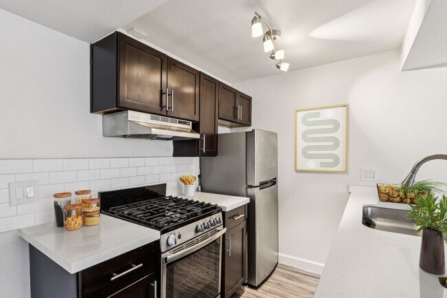 Photo - The Wexler Apartments