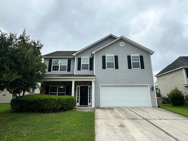 Building Photo - 30 Chestnut Oak Dr Rental
