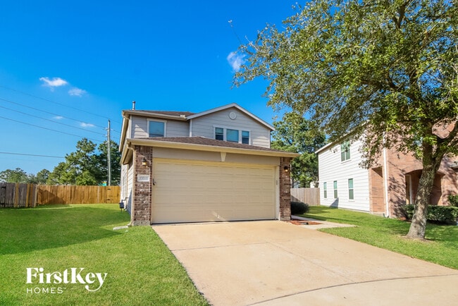 Photo - 15511 Hollow Cypress Ct House