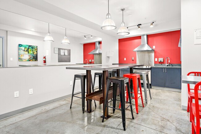 Wallingford Studios