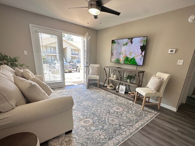 Photo - Riverwood Apartment Homes