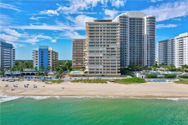 Photo - 4100 Galt Ocean Dr Unit 610