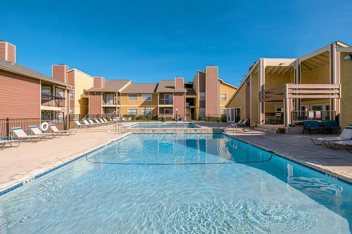 Photo - 10000 N Lamar Blvd Unidad 2033