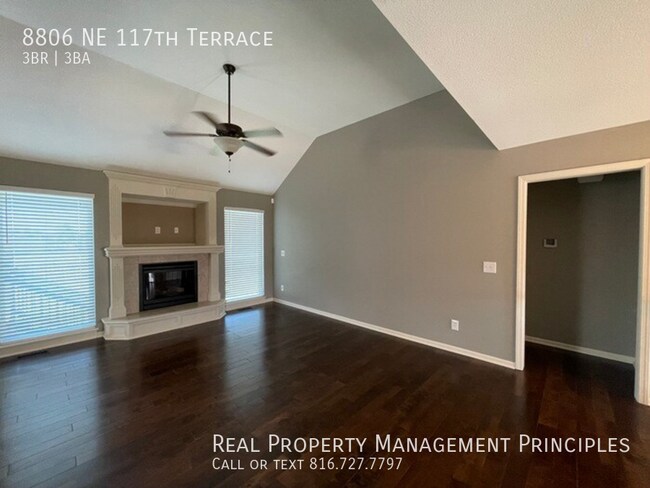 Photo - 8806 NE 117th Terrace