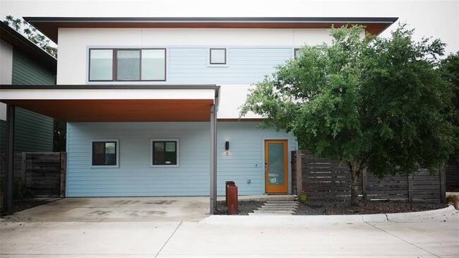 Photo - 2101 Montopolis Dr Unit 9