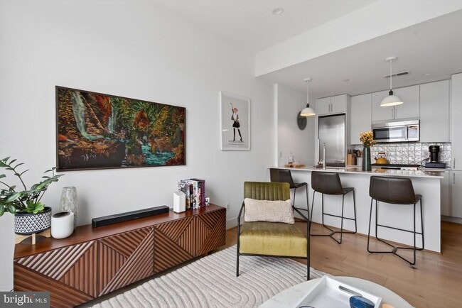 Photo - 2905 Georgia Ave NW Unit PH404