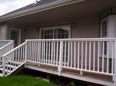 Photo - Like new, high-quality, 3-bedroom home near parks/river