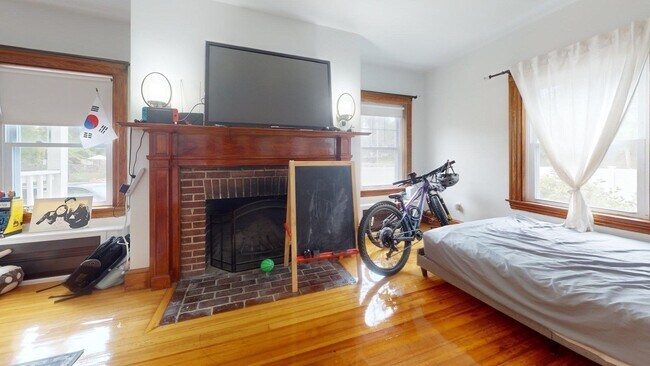 1173 Boylston St Unidad 1