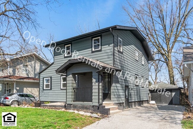 Building Photo - 2144 Edgehill Ave Unit 2144 Edgehill Ave - B Rental