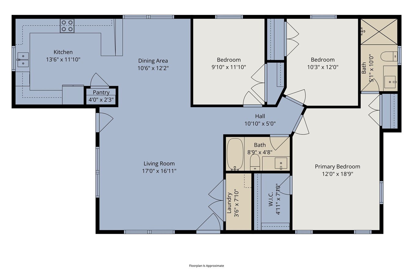 Photo - 15591 Arrowhead Loop W