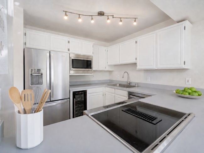 Photo - Renovated Los Gatos Retreat Backing to Oak Meadow Park
