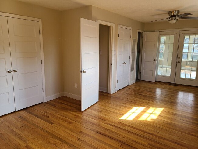 Photo - Charming 2BR + versatile bonus room perfect for a 3rd Bedroom or Office!