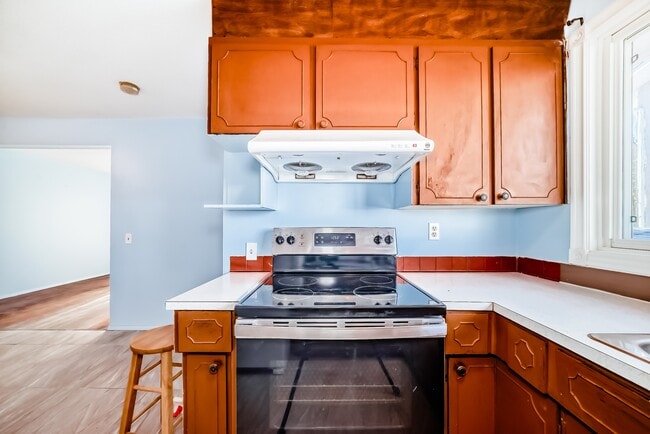 Photo - 1451 Pensacola Way SE