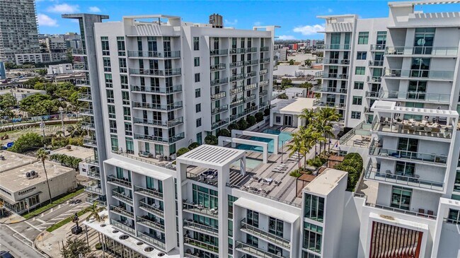 Photo - 3900 Biscayne Blvd Unidad S-904