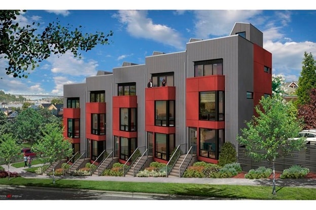 Photo - 256 E Roanoke St