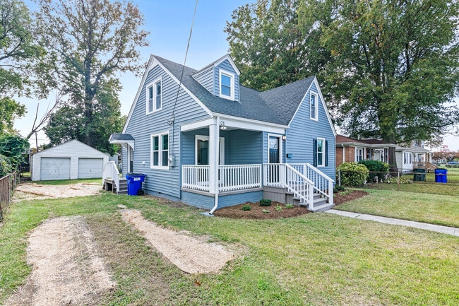 Photo - 121 Glendale Ave