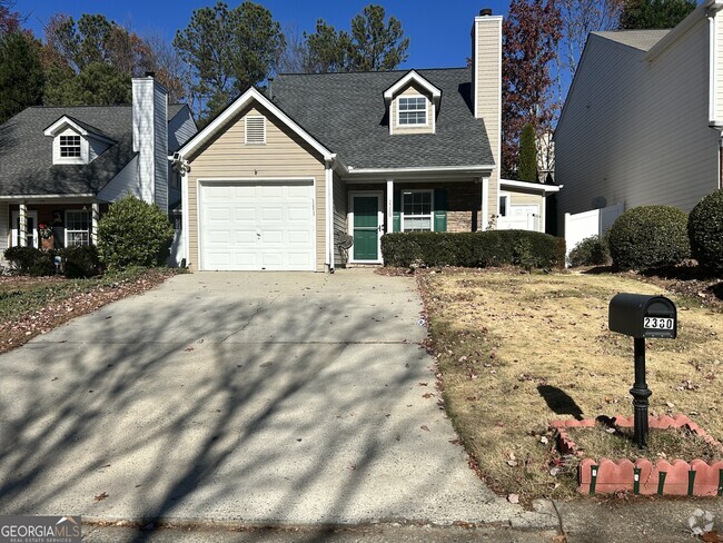 Building Photo - 2380 Lexington Ln Rental