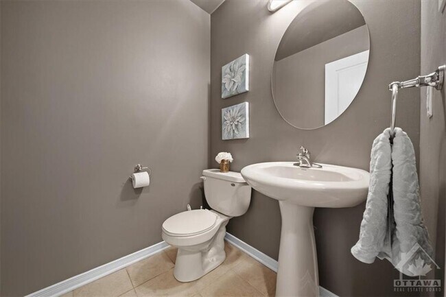 Photo - 3 bedroom 2.5 bathroom townhouse Unité 1